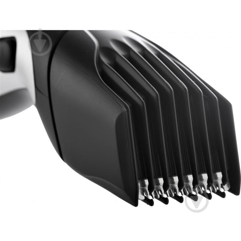 Тример для бороди та вусів Remington MB320C - фото 5 Тример для бороди та вусів Remington MB320C - фото 5