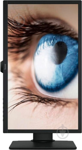 Монитор BenQ BL2483T 24" (9H.LHYLB.QBE) - фото 5 Монитор BenQ BL2483T 24" (9H.LHYLB.QBE) - фото 5