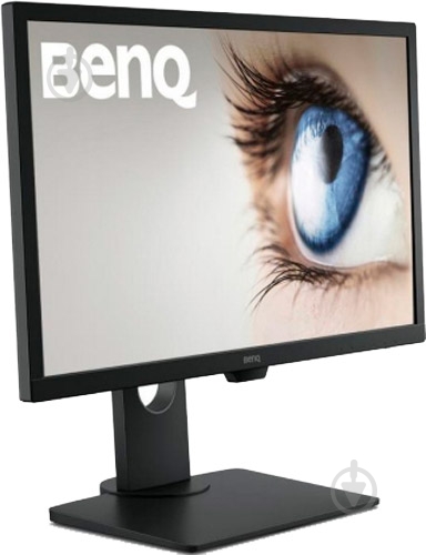 Монитор BenQ BL2483T 24" (9H.LHYLB.QBE) - фото 3 Монитор BenQ BL2483T 24" (9H.LHYLB.QBE) - фото 3