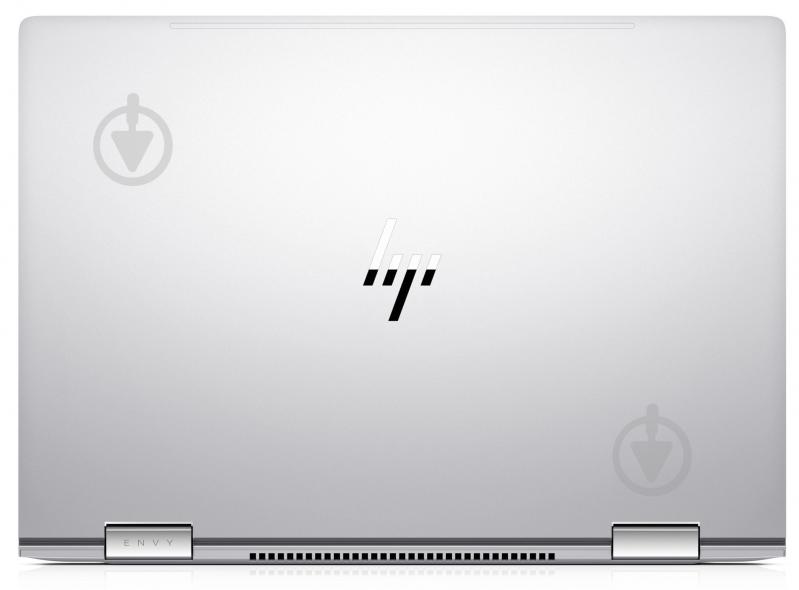 Ноутбук HP ENVY x360 15-es0007ua 15,6 (423K7EA) silver - фото 10