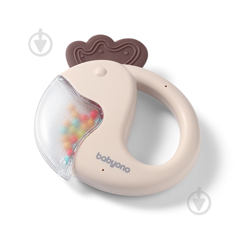 Игрушка-погремушка Babyono 1550 - фото 1 Игрушка-погремушка Babyono 1550 - фото 1