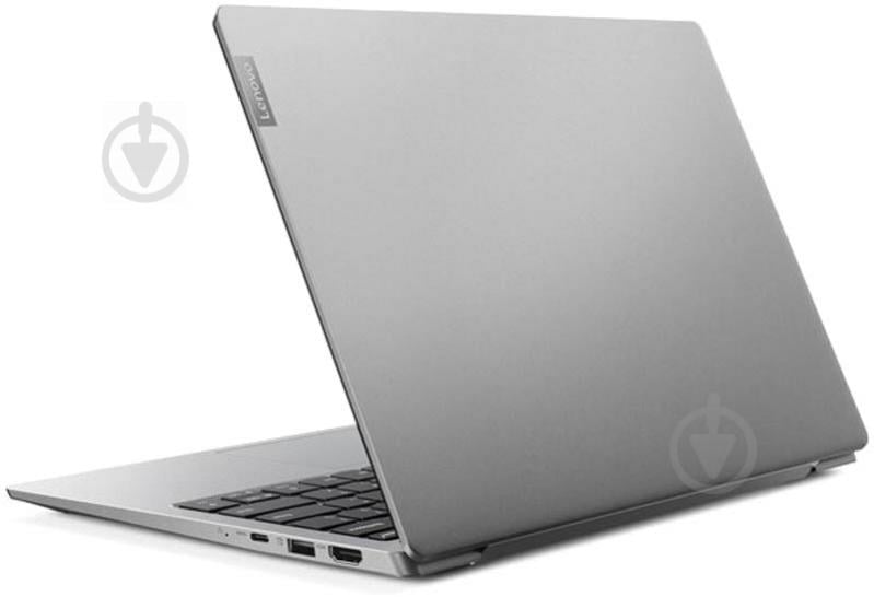 Ноутбук Lenovo IdeaPad S530 13,3" (81J700EPRA) liquid blue - фото 10