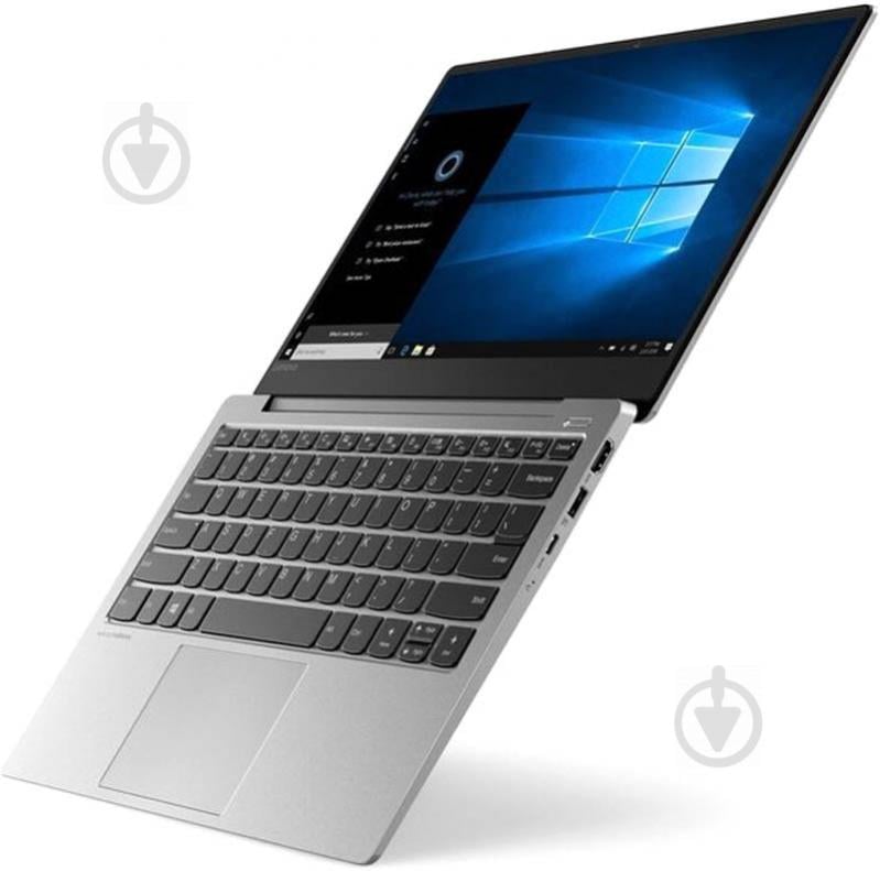 Ноутбук Lenovo IdeaPad S530 13,3" (81J700EPRA) liquid blue - фото 6