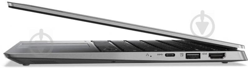 Ноутбук Lenovo IdeaPad S530 13,3" (81J700EPRA) liquid blue - фото 9