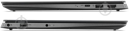 Ноутбук Lenovo IdeaPad S530 13,3" (81J700F2RA) onyx black - фото 4