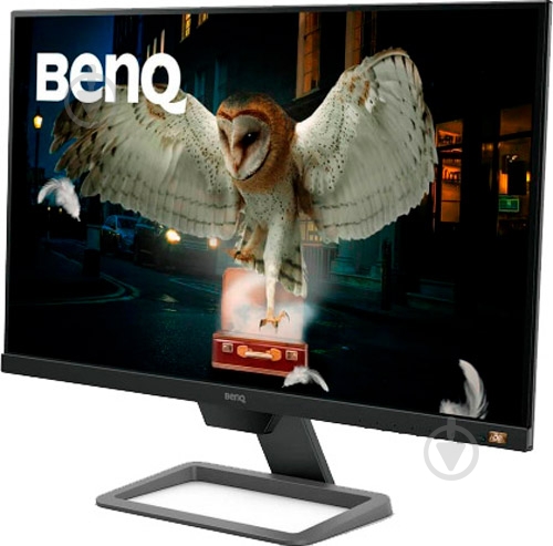 Монітор BenQ EW2780 27" (9H.LJ4LA.TSE) - фото 3
