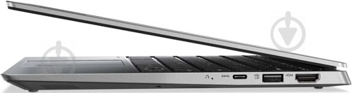 Ноутбук Lenovo IdeaPad S530 13,3" (81J700F6RA) mineral grey - фото 5