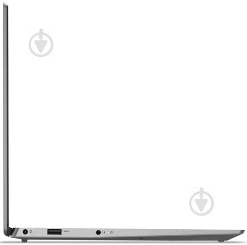 Ноутбук Lenovo IdeaPad S530 13,3" (81J700F6RA) mineral grey - фото 4