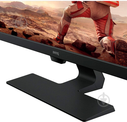 Монітор BenQ GL2780 27" (9H.LJ6LB.QBE/VBE) - фото 6