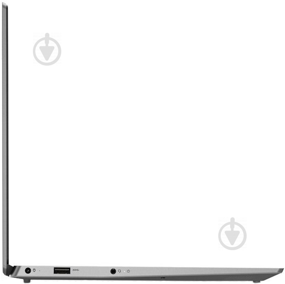 Ноутбук Lenovo IdeaPad S530 13,3" (81J700F3RA) mineral grey - фото 7