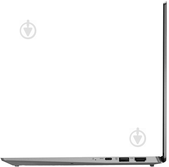 Ноутбук Lenovo IdeaPad S530 13,3" (81J700F3RA) mineral grey - фото 6