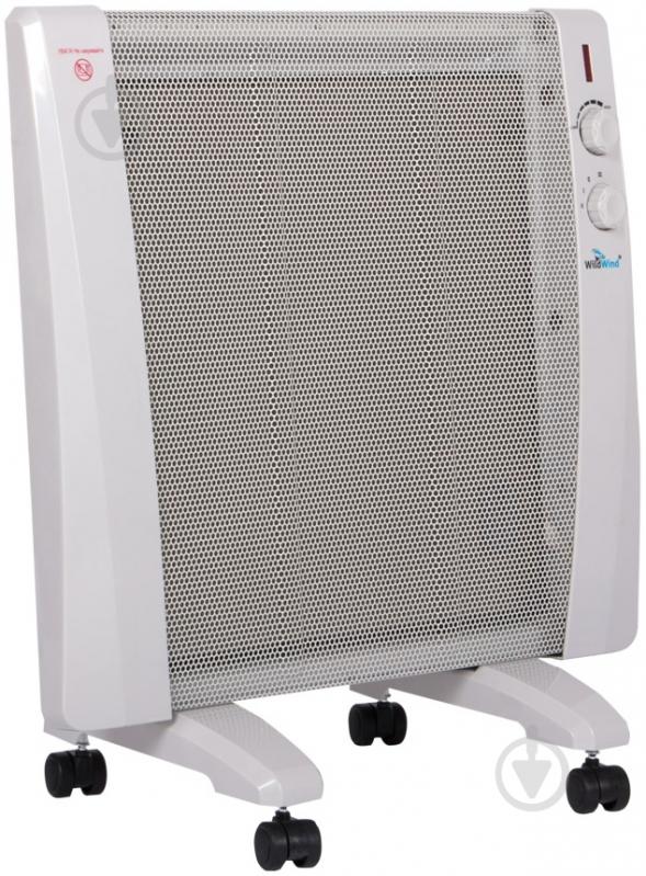 Обогреватель Wild Wind WildWind MTH-1010 - фото 2