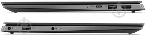 Ноутбук Lenovo IdeaPad S530 13,3" (81J700F4RA) onyx black - фото 5