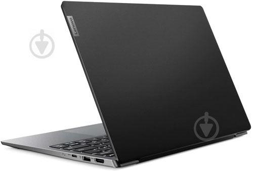 Ноутбук Lenovo IdeaPad S530 13,3" (81J700F5RA) onyx black - фото 7