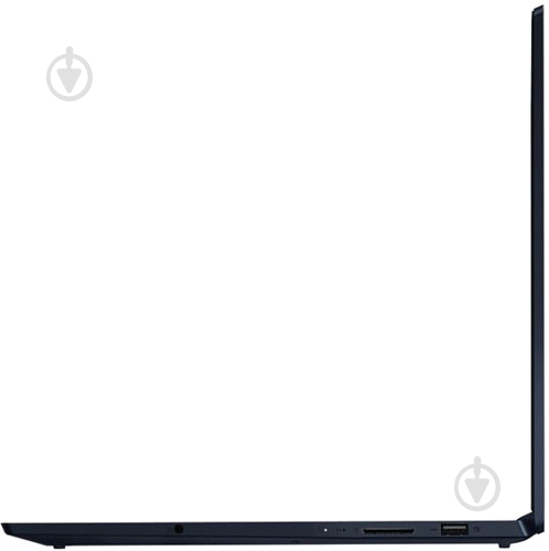 Ноутбук Lenovo IdeaPad S540 14" (81ND00GQRA) abyss blue - фото 4