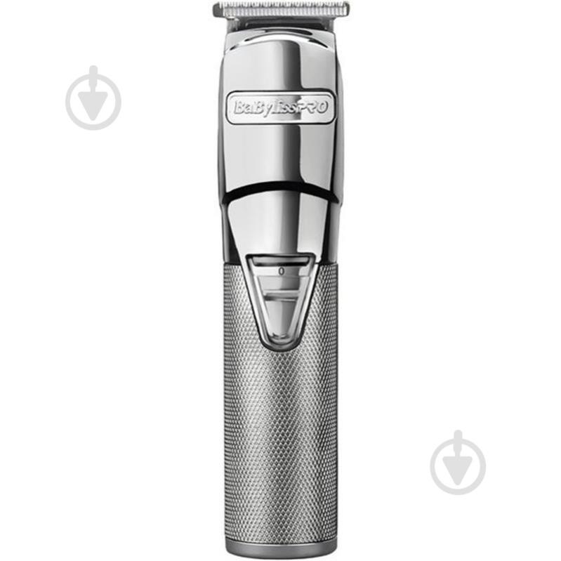 Триммер универсальный BaByliss FX7880E - фото 1