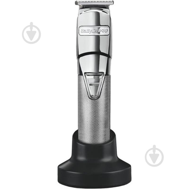 Триммер универсальный BaByliss FX7880E - фото 3
