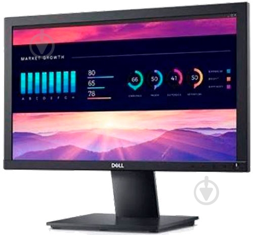 Монитор Dell E2220H 21,5" (210-AUXD) - фото 1