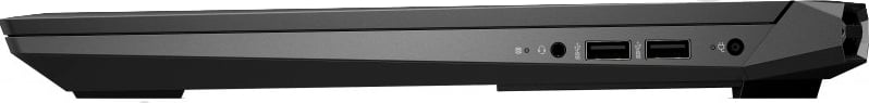 Ноутбук HP Pavilion 15 Gaming 15-dk 15,6 (423T0EA) dark grey - фото 6