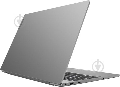 Ноутбук Lenovo IdeaPad S540 14" (81ND00GHRA) mineral grey - фото 4