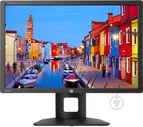 Монитор HP DreamColor Z24x G2 24" (1JR59A4) - фото 1