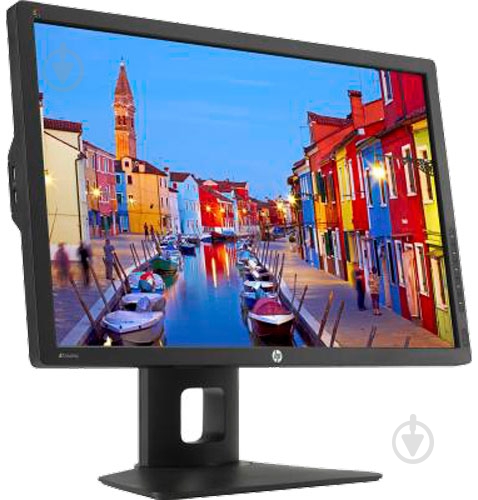 Монитор HP DreamColor Z24x G2 24" (1JR59A4) - фото 2
