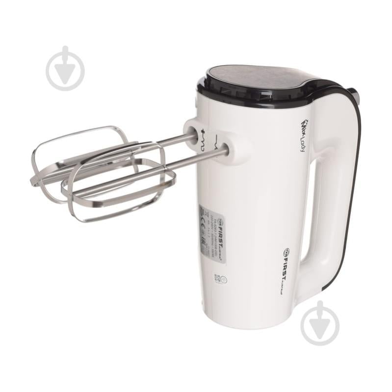 Миксер First FA-5263-1 - фото 12