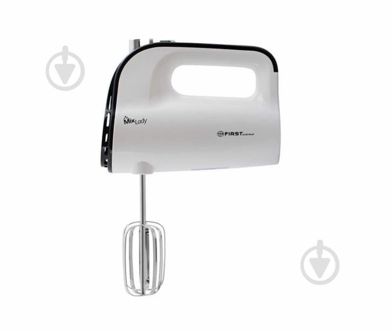 Миксер First FA-5263-1 - фото 7