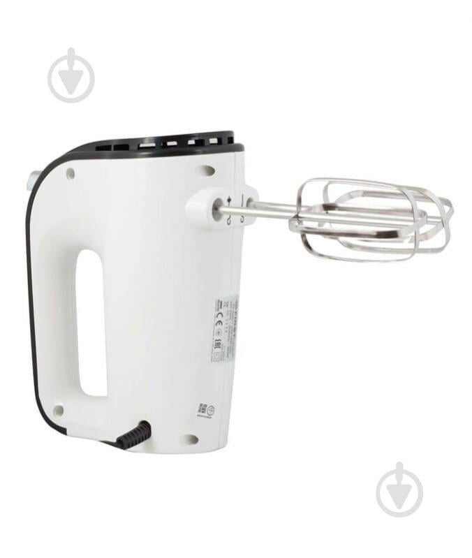 Миксер First FA-5263-1 - фото 4