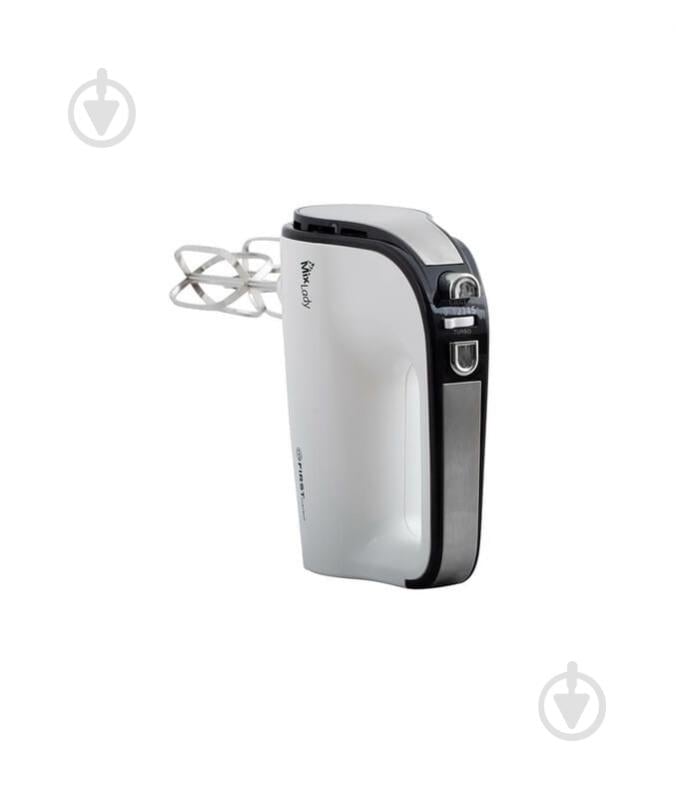 Миксер First FA-5263-1 - фото 3