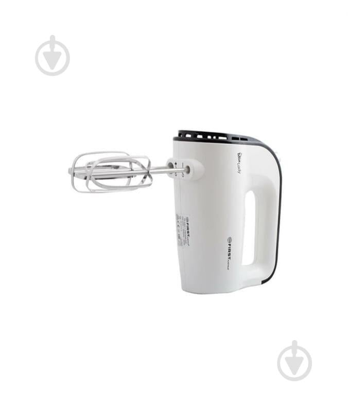 Миксер First FA-5263-1 - фото 2