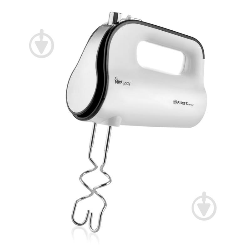 Миксер First FA-5263-1 - фото 10