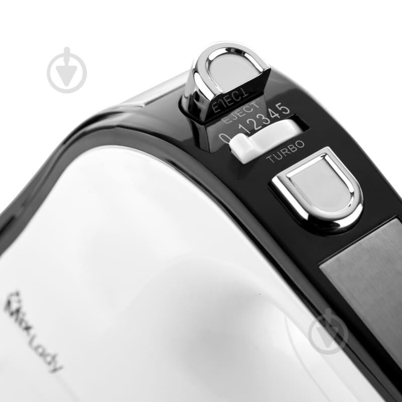 Миксер First FA-5263-1 - фото 16