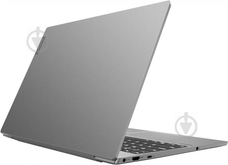 Ноутбук Lenovo IdeaPad S540 14" (81ND00GPRA) mineral grey - фото 3