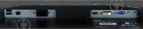 Монітор Iiyama ProLite 21,5" (T2253MTS-B1) - фото 10