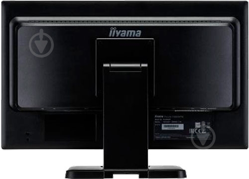 Монітор Iiyama ProLite 21,5" (T2253MTS-B1) - фото 8