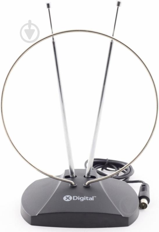 Антенна X-DIGITAL PIN 170 - фото 1 Антенна X-DIGITAL PIN 170 - фото 1
