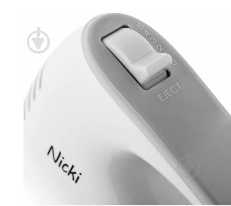 Миксер First FA-5262-5 - фото 5