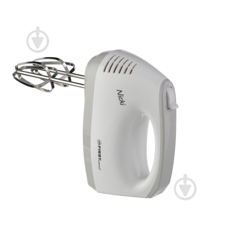 Миксер First FA-5262-5 - фото 2