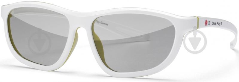 3D-окуляри LG LG AG-F400DP - фото 3