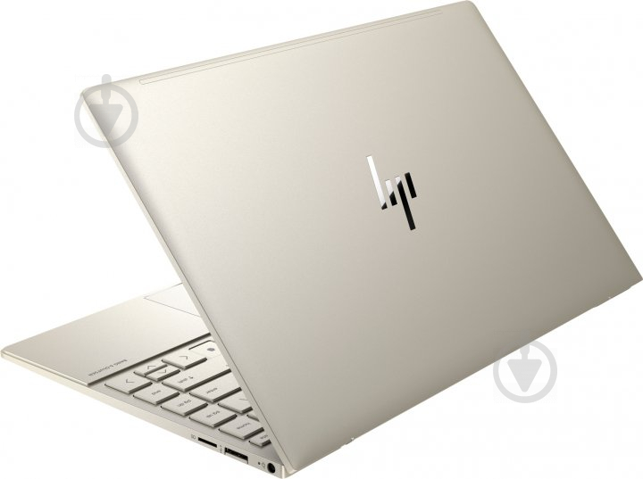 Ноутбук HP ENVY 13-ba1000ua 13,3 (423U5EA) gold - фото 3