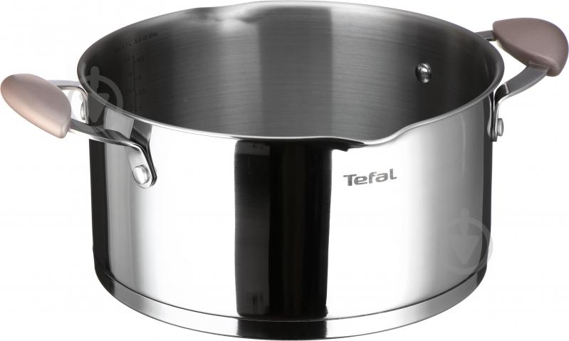 Набір каструль Tefal Inspiration 4 предмети E831S414 - фото 4