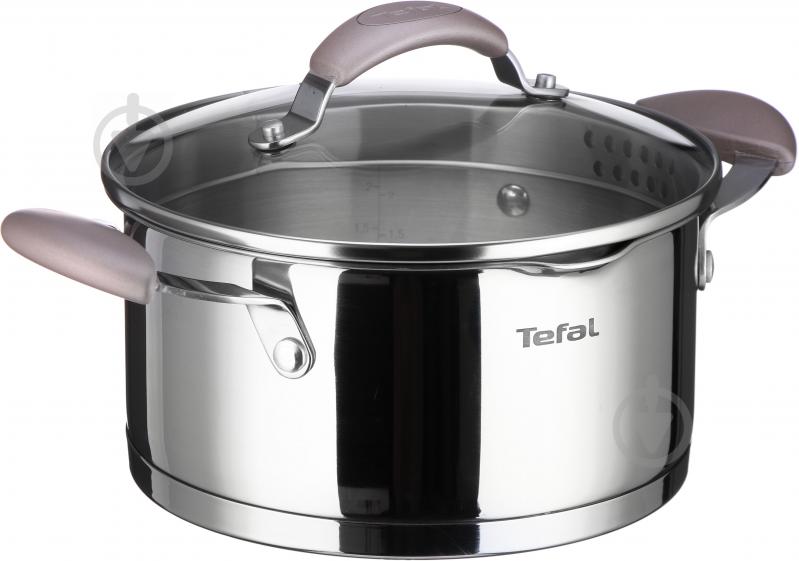 Набір каструль Inspiration 4 предмети E831S414 Tefal - фото 8