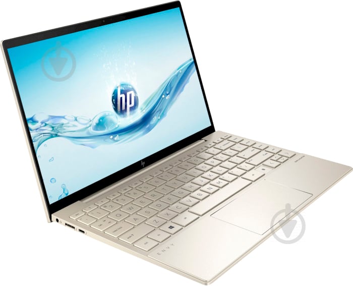 Ноутбук HP Envy 13-ba1004ua 13,3 (423U8EA) gold - фото 3