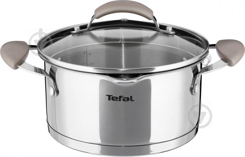 Набор посуды Inspiration 6 предметов E831S614 Tefal - фото 2