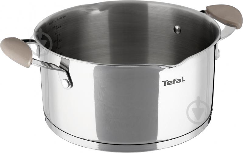 Набор посуды Inspiration 6 предметов E831S614 Tefal - фото 9