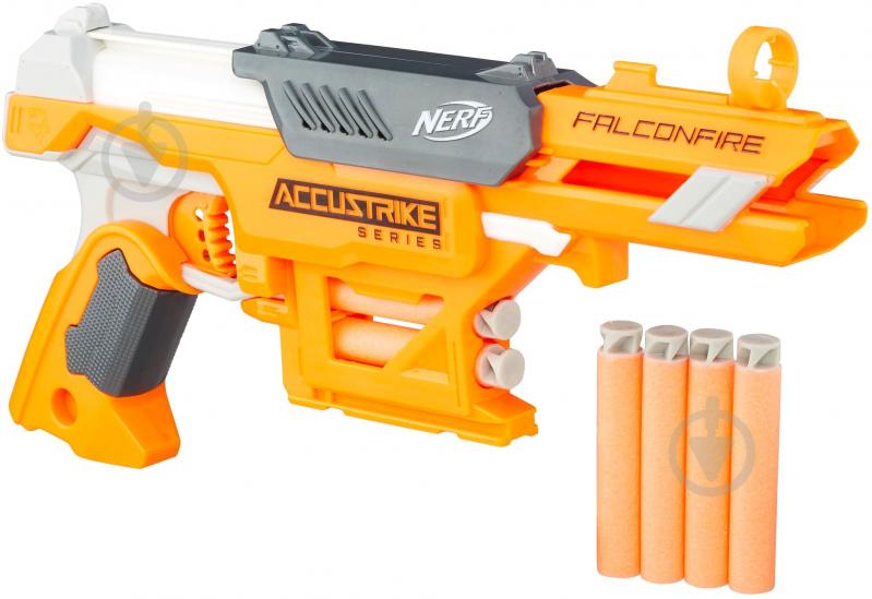 Бластер Hasbro Falkonfire B9839 - фото 1