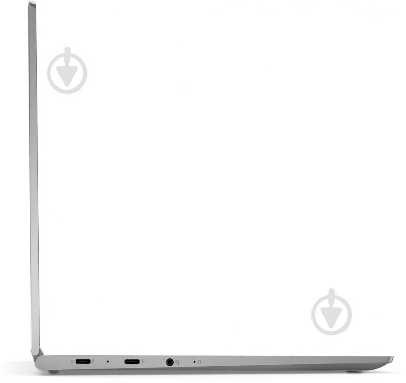 Ноутбук Lenovo Yoga 730 13,3" (81JR00B2RA) silver - фото 12