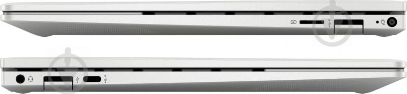 Ноутбук HP Envy 13-ba1005ua 13,3 (423U9EA) silver - фото 5