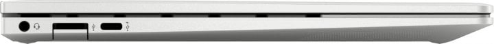 Ноутбук HP Envy 13-ba1005ua 13,3 (423U9EA) silver - фото 6